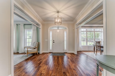 309 Highland Pointe Dr, Cohutta, GA 30710 - photo 7