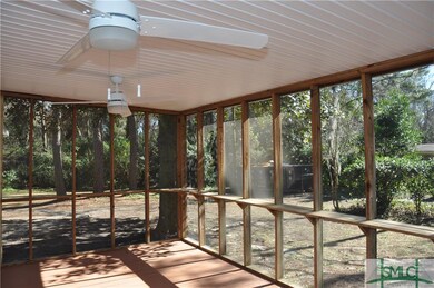 1547 E 52nd St, Savannah, GA 31404 - photo 2