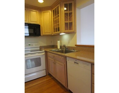 1241 Adams St unit 403, Boston, MA 02124 - photo 5