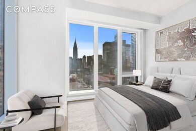 The Centrale unit 40B, New York, NY 10022 - photo 6