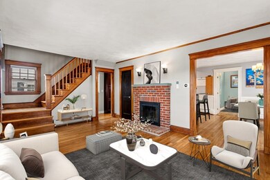 261 Lowell St, Arlington, MA 02474 - photo 3