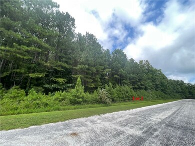 View of road
