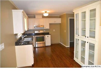 Updated Kitchen