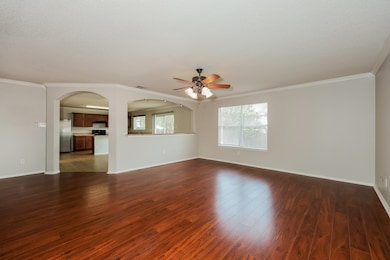 7804 Whitney Ln, Fort Worth, TX 76112 - photo 2