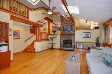 110 Patch Meadow Ln, Carlisle, MA 01741 - photo 3