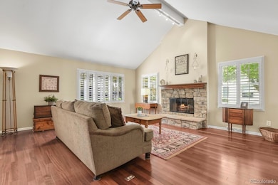 4530 S Verbena St unit 309, Denver, CO 80237 - photo 3