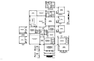 263 E Bartlett Way, Chandler, AZ 85249 - photo 2