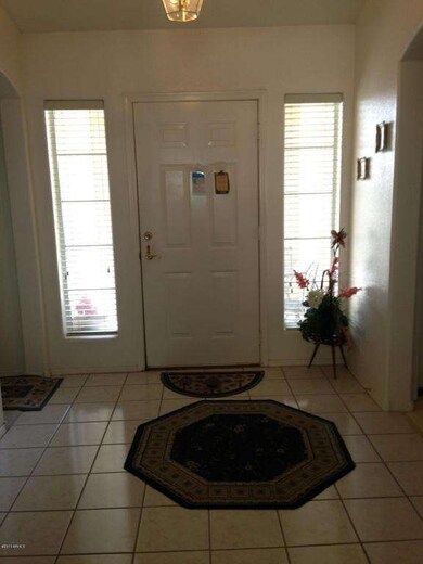 entryway