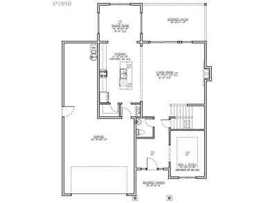 14103 SE Nightingale Ave unit Lot98, Happy Valley, OR 97015 - photo 3