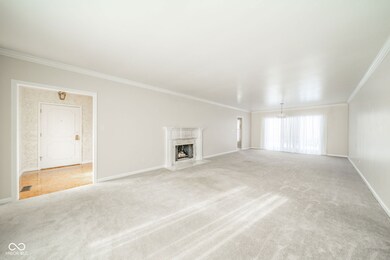 5524 Roxbury Terrace unit B, Indianapolis, IN 46226 - photo 7