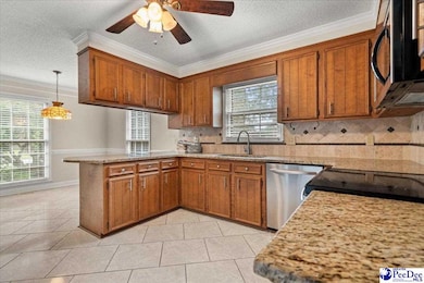 1810 Brandon Dr, Florence, SC 29505 - photo 3