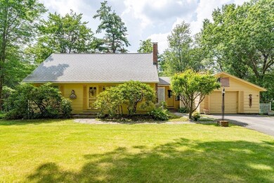 951 Franklin Rd, Fitchburg, MA 01420 - photo 2