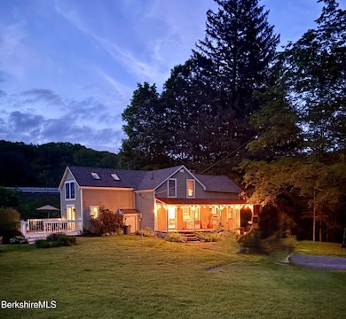 20 Moscow Rd, West Stockbridge, MA 01266 - photo 7