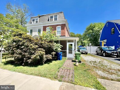 4222 Parkmont Ave, Baltimore, MD 21206 - photo 2