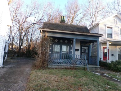 218 Old Georgetown St, Lexington, KY 40508 - photo 2