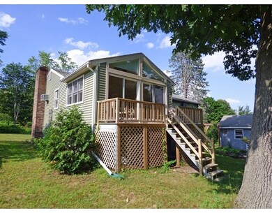 111 Lee Rd, South Deerfield, MA 01373 - photo 5