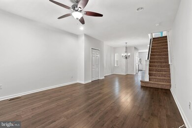 405 W Cuthbert Blvd, Haddon Township, NJ 08108 - photo 3