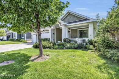 254 W Lady Bank Ln, Midway, UT 84049 - photo 2