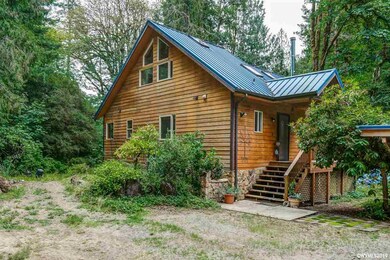 22506 Wells Creek Rd, Philomath, OR 97370 - photo 2