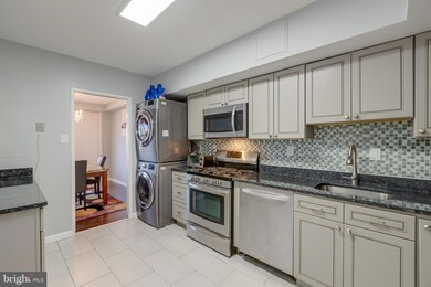 Skyline Plaza unit 1216S, Baileys Crossroads, VA 22041 - photo 5