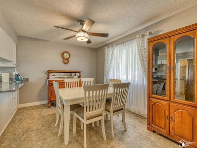 251 Midway St, Dundee, MI 48131 - photo 6