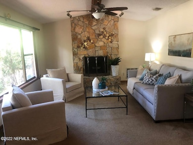 5339 Coronet Dr, Jacksonville, FL 32205 - photo 2