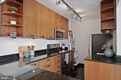 1325 18th St NW unit 511, Washington, DC 20036 - photo 5