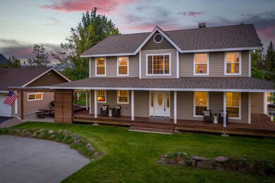 20095 Marsh Rd, Bend, OR 97703 - photo 3