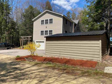 3 Bristol Rd, Center Barnstead, NH 03225 - photo 2