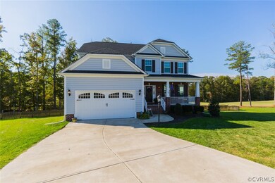 12012 Lavender Ct, Moseley, VA 23120 - photo 2