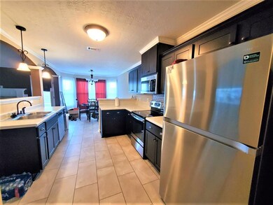 2542 Inverness Dr, Hephzibah, GA 30815 - photo 4