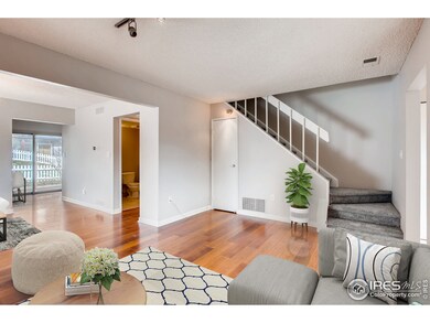 760 W Moorhead Cir unit F, Boulder, CO 80305 - photo 2