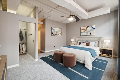 Bottleworks Loft Condos unit 504, Cedar Rapids, IA 52401 - photo 2