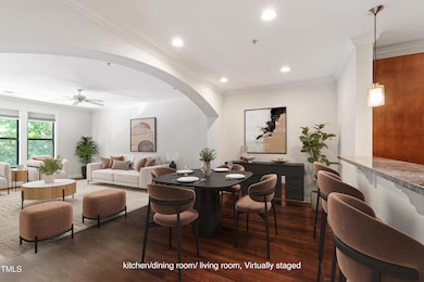 2000 Southpoint Landing Way unit 2204, Durham, NC 27707 - photo 3