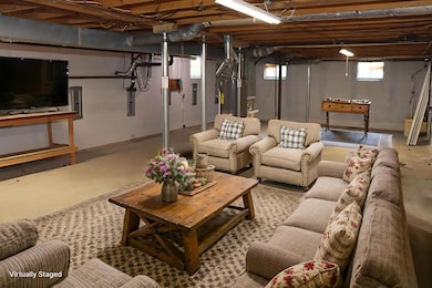 IMG_0038 - Living Room - Farmhouse - 2