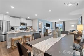 177 Brentwood Dr unit GBD 20, Statesville, NC 28625 - photo 3