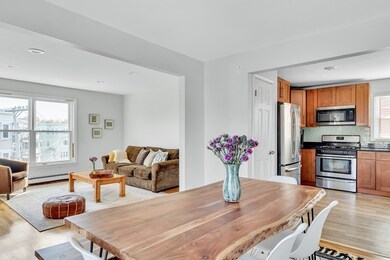 32 Saint Marks Rd unit 3, Dorchester Center, MA 02124 - photo 6