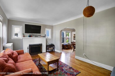 1815 Clifton Ave, Lansing, MI 48910 - photo 4