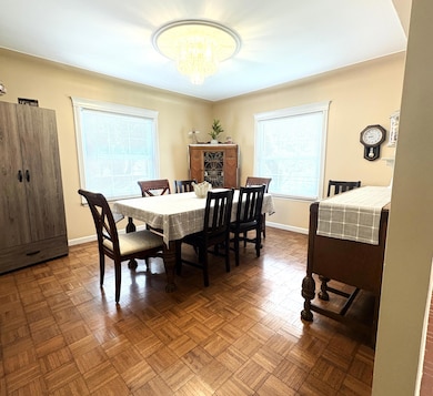 Collison dining room 1