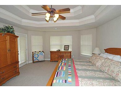Master Bedroom.