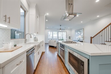 829 E 26th St, Houston, TX 77009 - photo 7