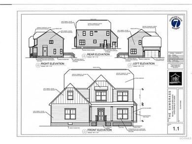 8919 Sugar Hill Terrace, Chesterfield, VA 23112 - photo 2