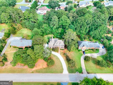 2474 Harvest Dr SE, Conyers, GA 30013 - photo 2