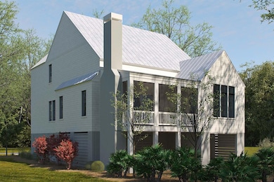 4023 Chantey Crest, Johns Island, SC 29455 - photo 2