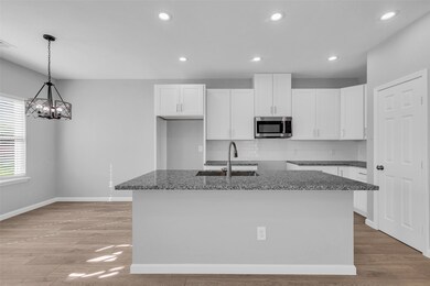 4905 Paula St unit B, Houston, TX 77033 - photo 5