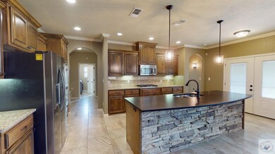 15 Lone Star Pkwy, Texarkana, TX 75503 - photo 7