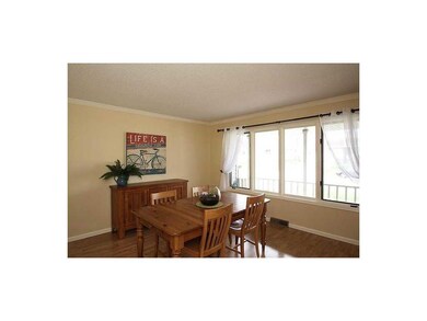 Dining Area.