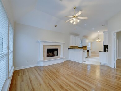 721 Herman Dr, Hurst, TX 76054 - photo 6