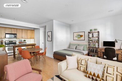 11 Irving Place unit 1-A, Brooklyn, NY 11238 - photo 2