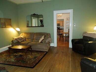 Living Room Next is the living room